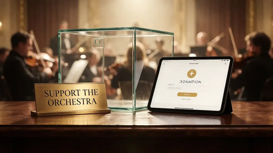 Casino Orchestra 3
