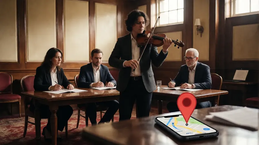Casino Orchestra